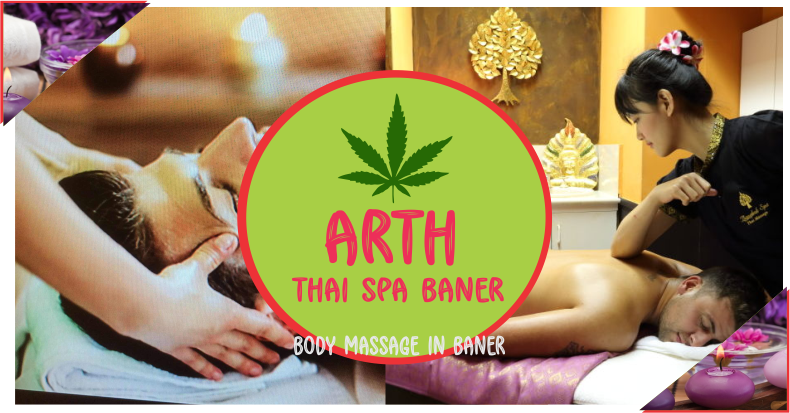 Arth Thai Spa Baner Pune